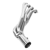 For 2014-2017 Chevy GMC Silverado Sierra 1500 5.3L 6.2L Exhaust Header W/ Y Pipe